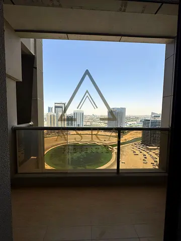 1 Bedroom | Elite Sports Residence 6 | Downtown City View | Balcony