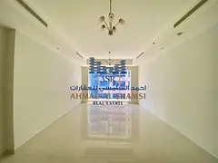 For All Nationalities | On Dubai Border | High ROI | Luxurious 2BHK+Maids