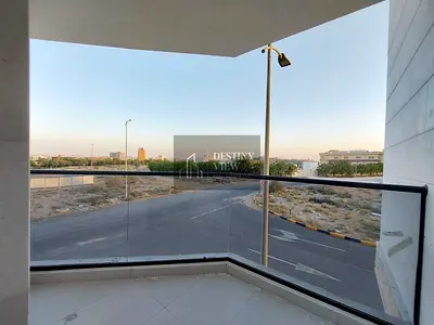 Brand New 1 BHK For Rent In Tilal City Sharjah