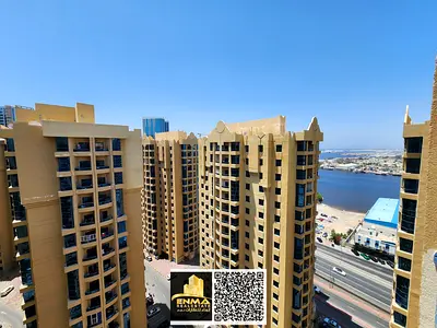 biggest 3 bedrooms vacant ready to move 2366 SQFT