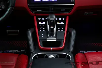 2023 Porsche CAYENNE 缩略图 13