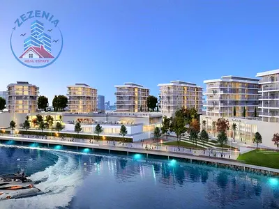Beachfront | Luxury apartments | high ROI | freehold | mortgage plan | Sea View | Spacious apartments
