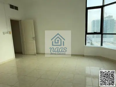 1BHK AVAILABLE FOR RENT IN AL KHOR TOWER, DOWNTOWN, AJMAN