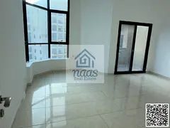 1BHK AVAILABLE FOR RENT IN AL KHOR TOWER, DOWNTOWN, AJMAN