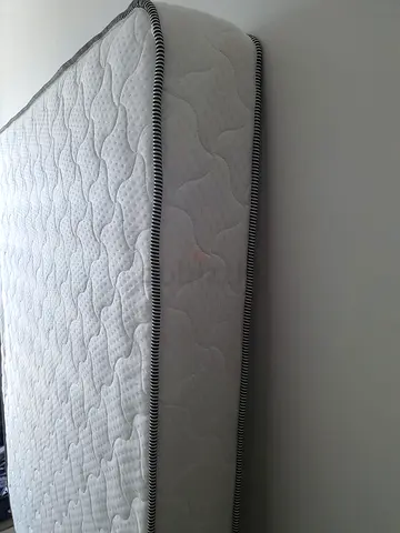 Queen Size Pocket Spring Mattress | Was AED 350 → AED 250