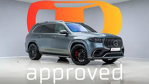 UAEs Very Best Example | 2 Years Free Servicing | AED 6,063 Per Month