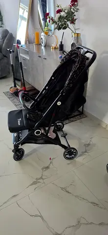 Teknum Compact Travel Stroller | Good Condition | AED 120
