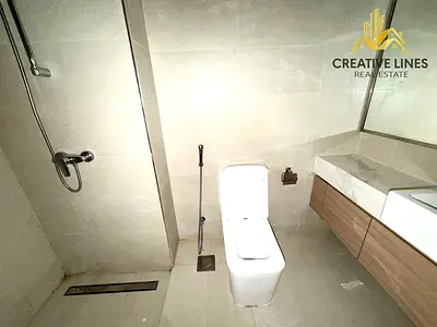 Very lavish studio apartment// with all amenities// Ready to move // Hot deal