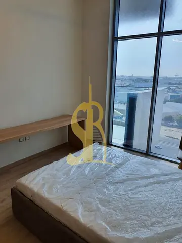 1 Bedroom | Azizi Aura | Downtown View | Furnished Unit