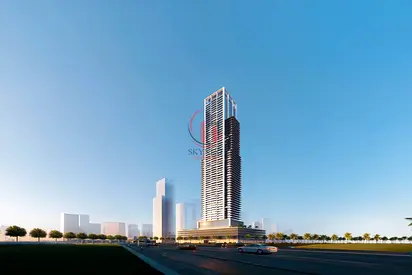 Fully Furnished Studio | 30% Cash Discount | Prime Investment | Direct from Developer