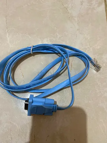 cosole cable