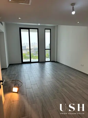 Investor Deal | Unfurnished | Open View | Plus Maid