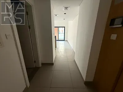 1BHK+2Bathrooms || Double Balcony || Pool View || Available