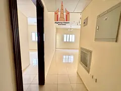 Spacious 1BHK Near by Muwailah Park With Balcony and Parking
