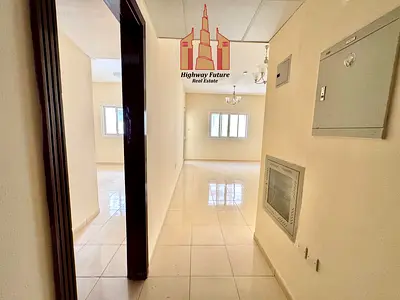 Spacious 1BHK Near by Muwailah Park With Balcony and Parking