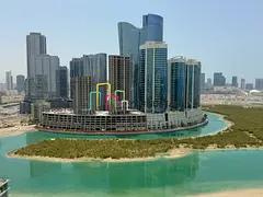 Sea View | 1 Bedroom Apartment | Balcony | Amenities