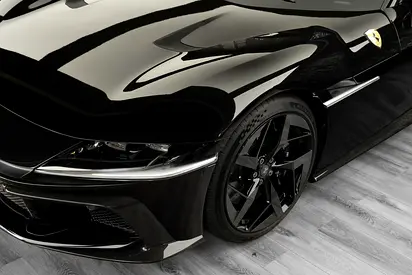 صورة مصغرة 17 لـ 2026 Ferrari 12CILINDRI