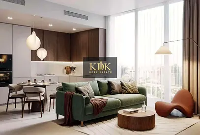 2BR Apartment | Furnished | City & Park Views | Pool Access