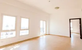 1 BEDROOM , LARGE LAYOUT WITH BALCONY.