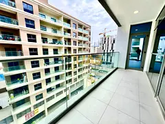 Brand New Building with One Month Free - Booking Open