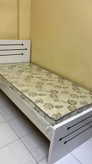 Bedspace