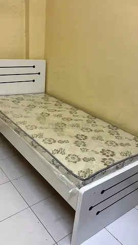 Bedspace