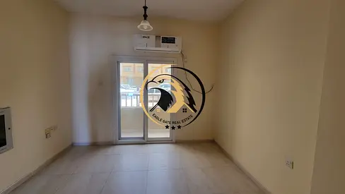 Spacious 1BHK Apartment in Muweilah | 980 Sqft | 1 Baths + Balcony |