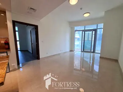 FULLY FURNISHED | DOWNTOWN VIEW | HIGH FLOOR