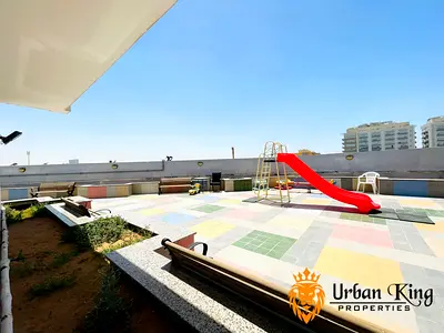 6 Cheques / Hot Offer / Ready to Move / 1Bhk Apt / For Family