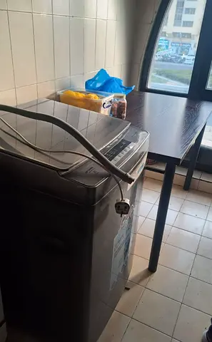 Top Load Washing Machine - Good Working Condition