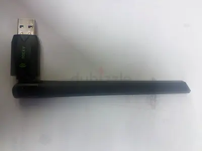 AX 300 Wifi Device 2.5ghz /5ghz