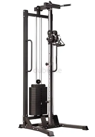 Single Side Adjustable Pulley Trainer MR-A5