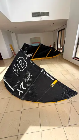 Core XR Pro Kite - 10m (Good Condition)