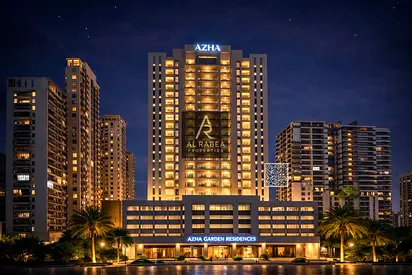 INVEST OR MOVE IN | BRAND NEW 1 BHK | AED 40K RENTAL VALUE | LOWEST PRICE IN TOWER | PARKING INCLUDED | GYM POOL