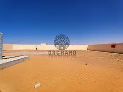 Option 1 Prime Location 14,500 Sqft Open Yard with 35 KV Power &amp; Pump Room Available for Rent 