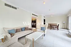 Large Terrace | Fully Furnished | Vacant