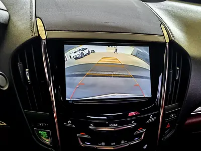 صورة مصغرة 14 لـ 2017 Cadillac ATS