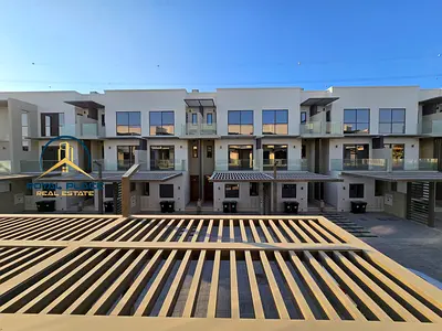 G+2 Corner | Elegant Villa | With Elevator| 4BHK+Maid