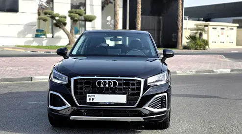 صورة 7 لـ 2025 AUDI Q2