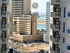 Open Sea View &amp; Balcony | Spacious Layout | Clean Building | Prime Location