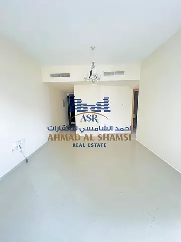 Special Deal|| Spacious 2 BR || On Dubai Border|| Family Building || Ready To Move||