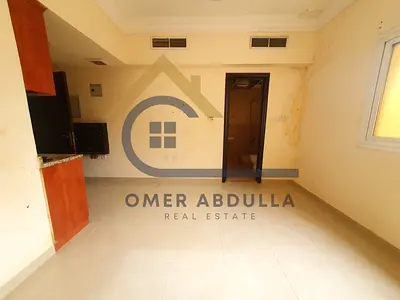LAVISH BIG SIZE SEPRATE KITCHEN NEAR TO PARK IN MUWAILEH
