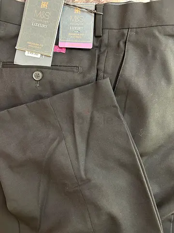Golf Trousers