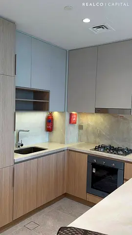 2BHK PLUS MAID ROOM BIGGEST LAYOUT WITH TERRACE