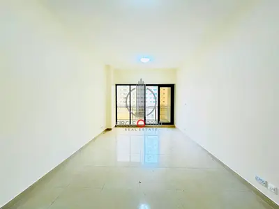 Spacious Apartment 3BHK + Maids Room with Huge Balcony