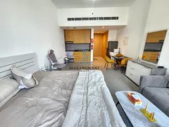 OP Studio | Fully Furnished | Pool View