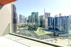 Burj Khalifa Facing | High Floor | Motivated