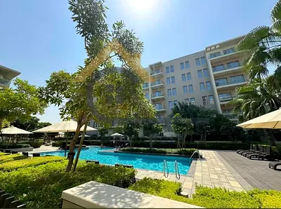 Mdern Living | Pool & Garden | Prime Gated Community