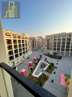 Luxury || 1BR|| full furnished || with all amenities