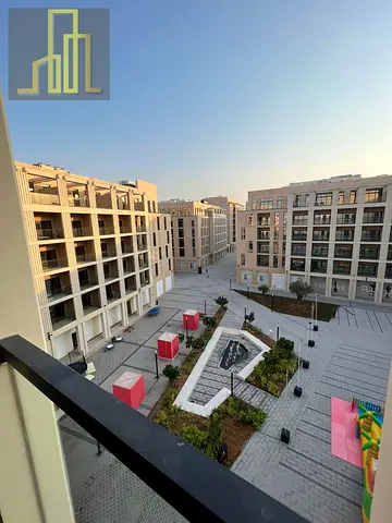 Luxury || 1BR|| full furnished || with all amenities